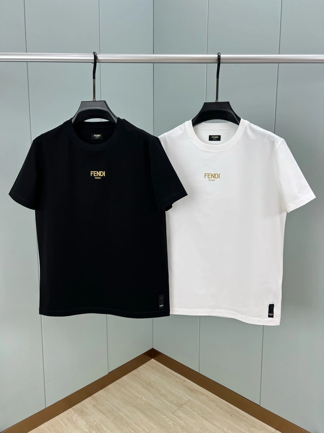 wg.luxury-- F594i cotton 2colour item:E-F501B1108-2